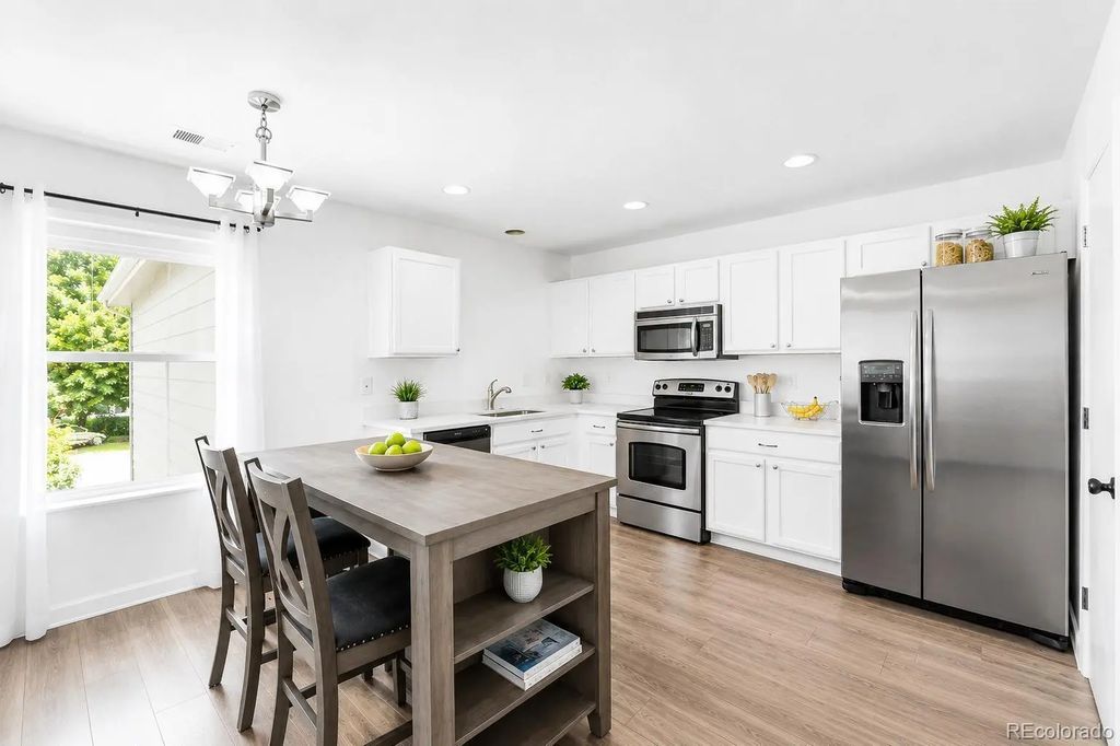 7860 Ogden Court, Denver