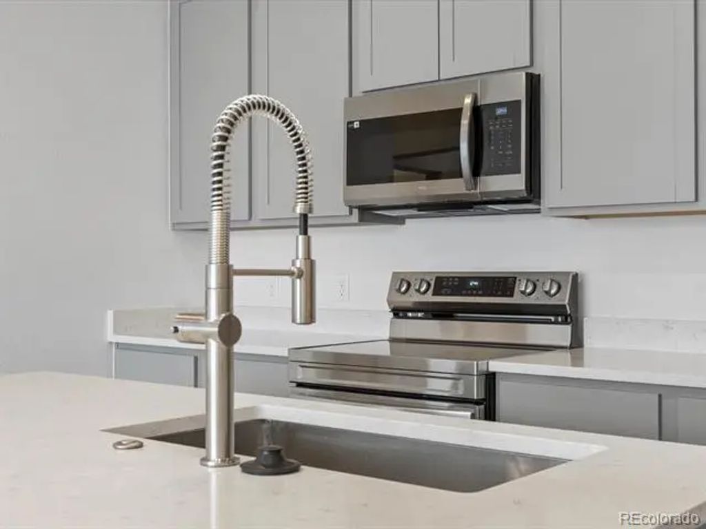 6153 N Ceylon Street 308, Denver