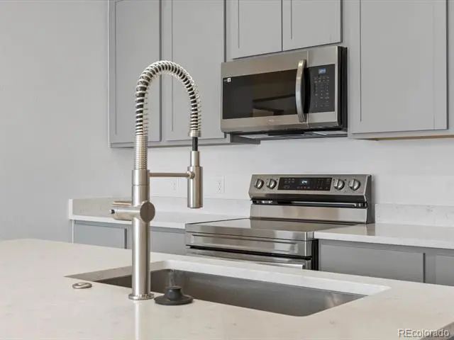 6153 N Ceylon Street 308, Denver