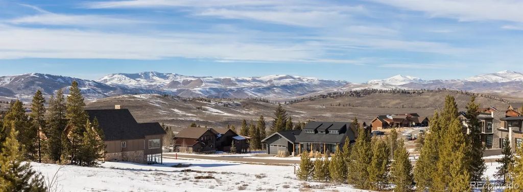 465 Cirrus Way, Granby
