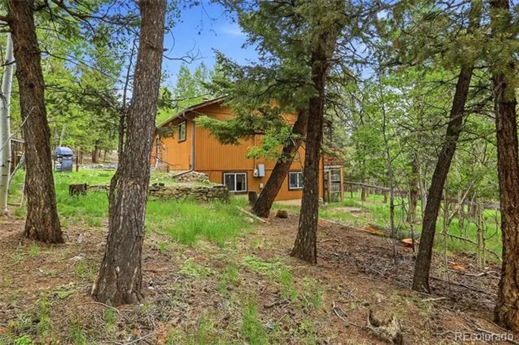 175 Mount Bailey Drive, Bailey