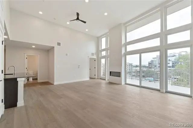 1643 Boulder Street 206, Denver