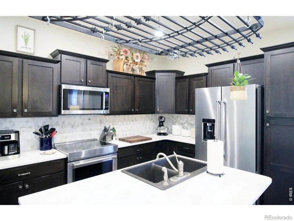 5566 Kirk Street, Denver