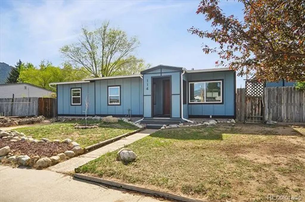 114 Harvard Lane, Buena Vista