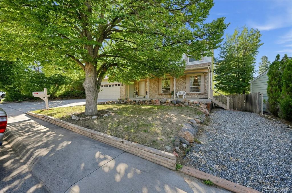 17368 E Asbury Circle, Aurora