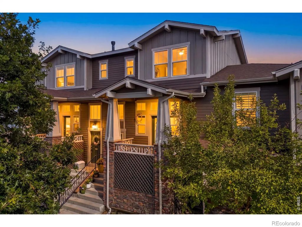 1644 Venice Lane, Longmont
