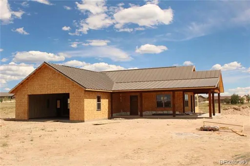 89 W Calcite Court, Westcliffe