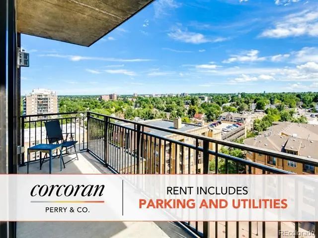 2990 E 17th Avenue 1203, Denver