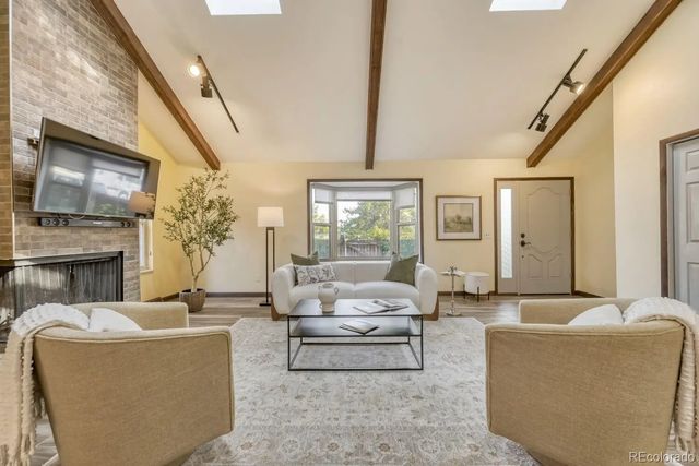 6225 E Mississippi Avenue, Denver