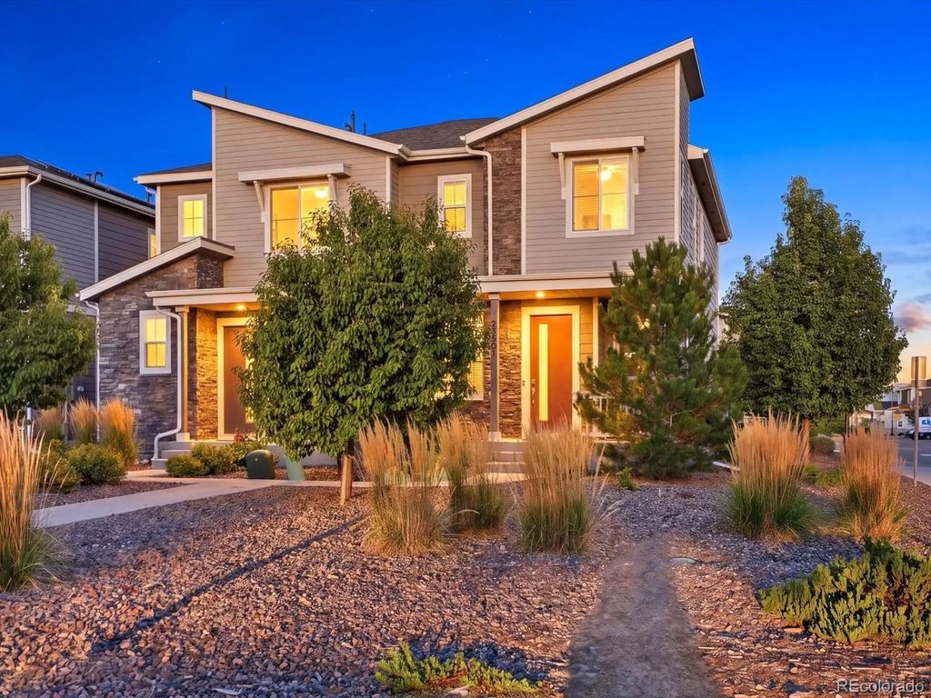 23501 E 5th Drive, Aurora