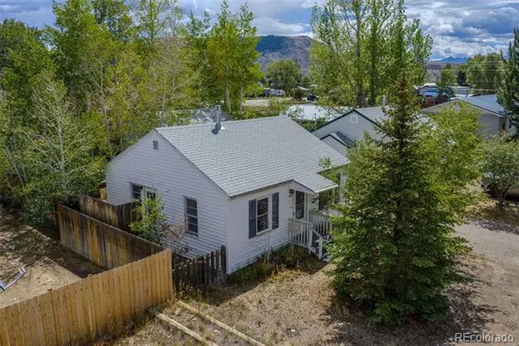 408 S 8th Street, Kremmling