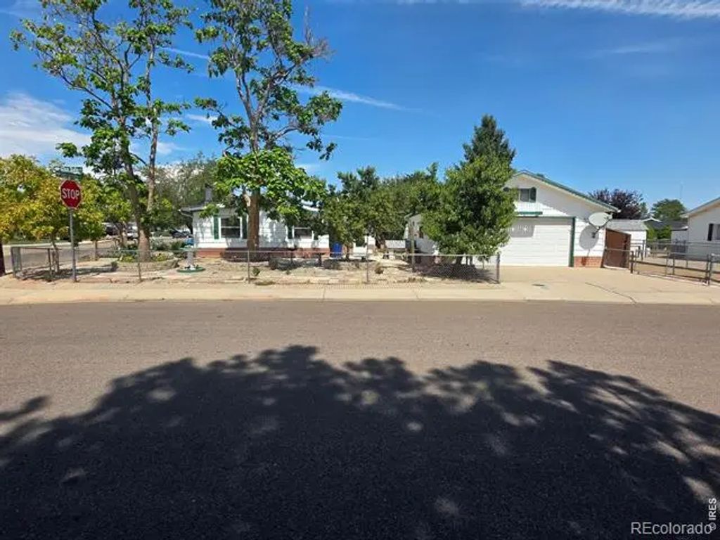 1057 Glen Creighton Drive, Dacono
