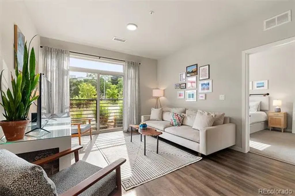 155 S Monaco Street Parkway 102, Denver