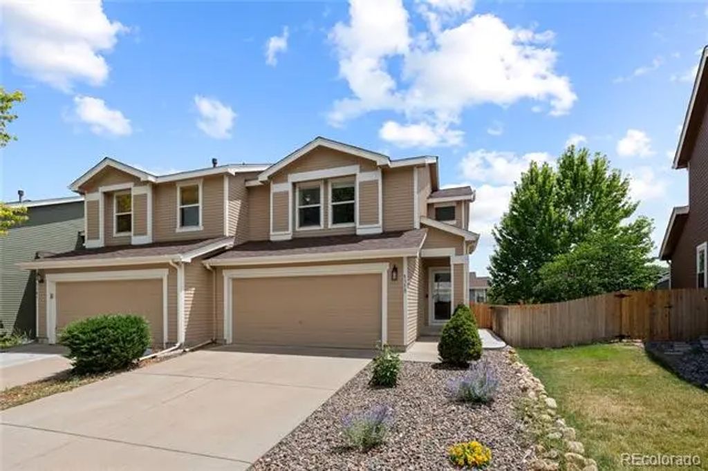 5350 S Picadilly Court, Aurora