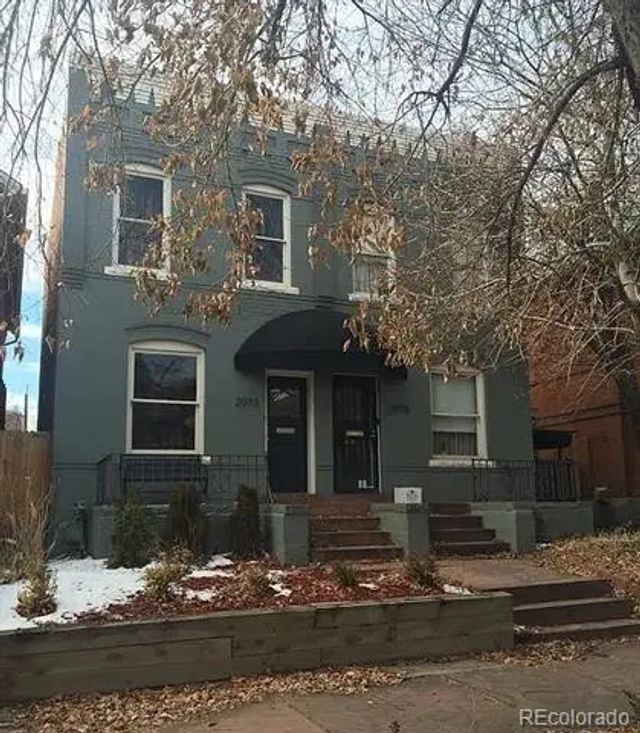 2073 N Emerson Street, Denver