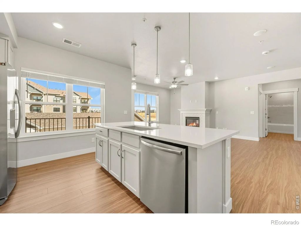 4260 Vulcan Creek Drive 201, Loveland