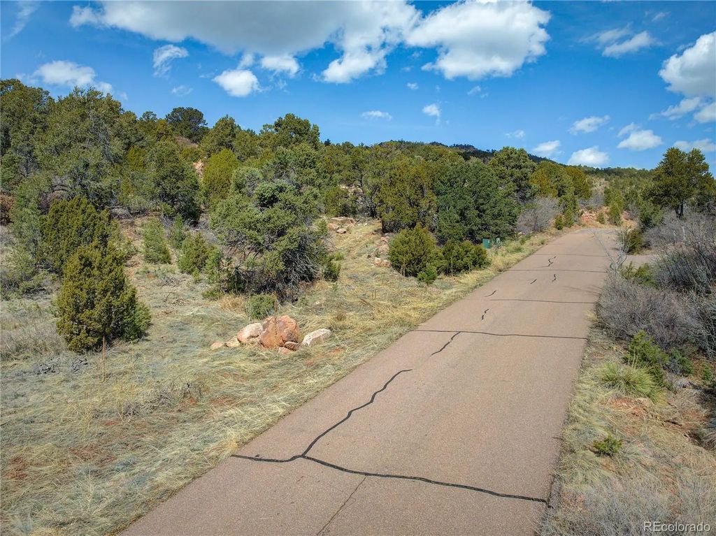 14430 Aiken Ride View, Colorado Springs