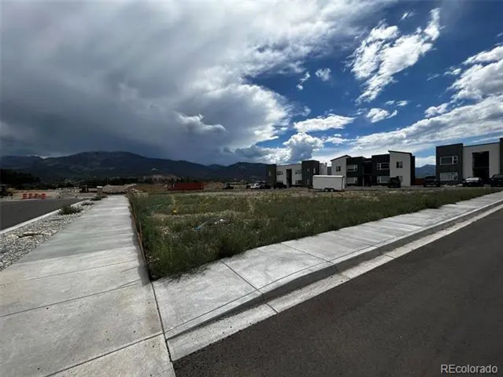 513 Shepherd Road, Salida