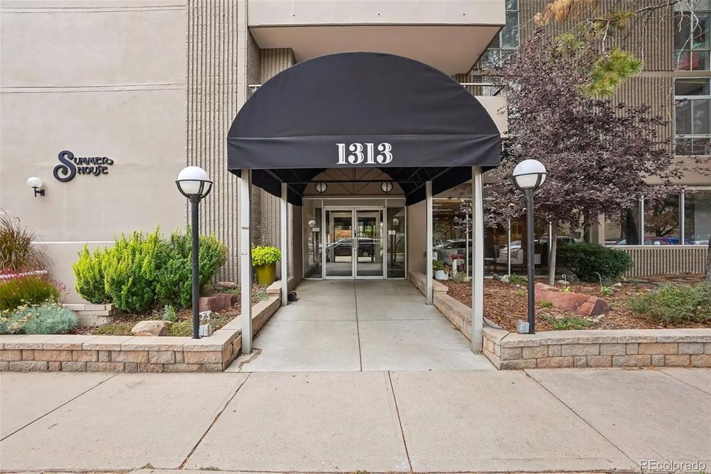 1313 N Williams Street 405, Denver