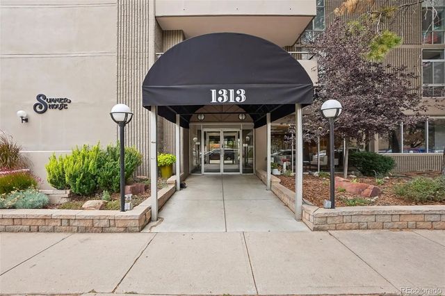 1313 N Williams Street 405, Denver