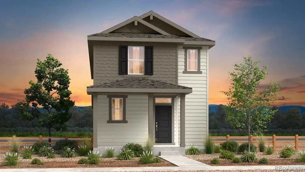 2129 Barnwood Drive, Brighton