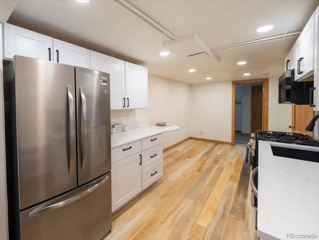 5012 W 36th Avenue 5, Denver