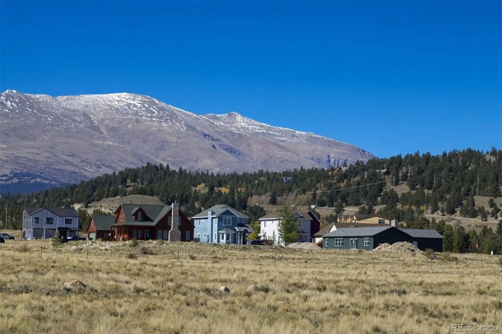 652 Tristan Loop, Fairplay