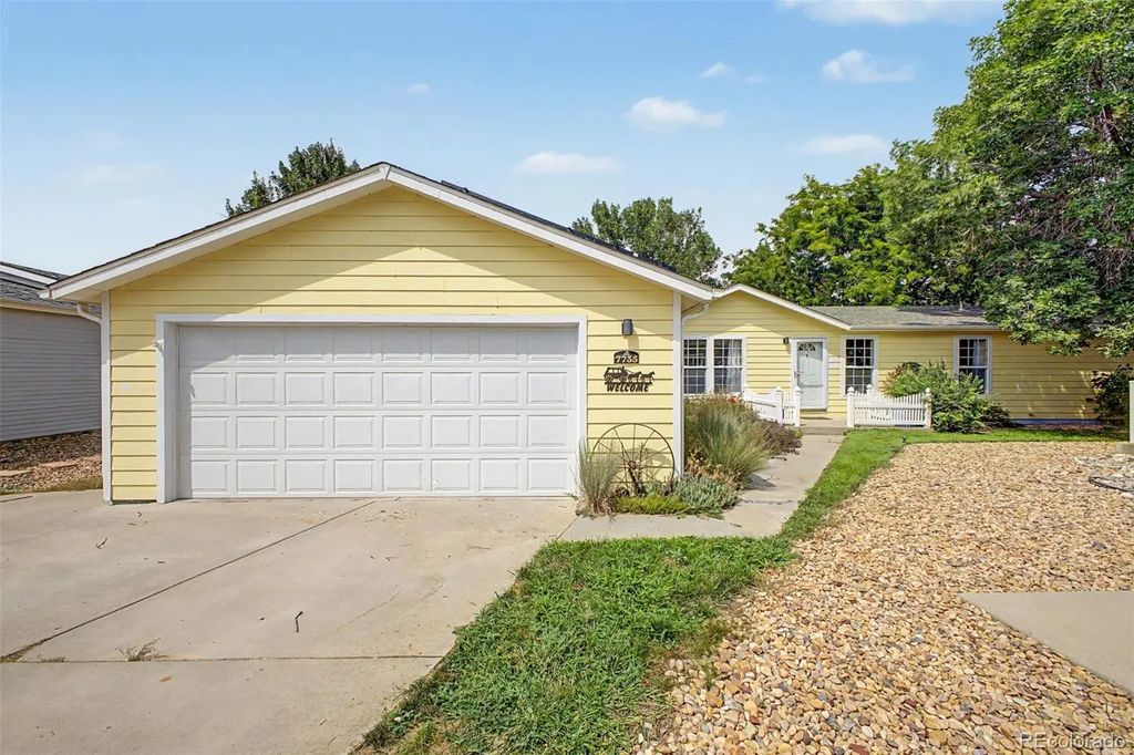 7735 Primrose Green 164, Frederick