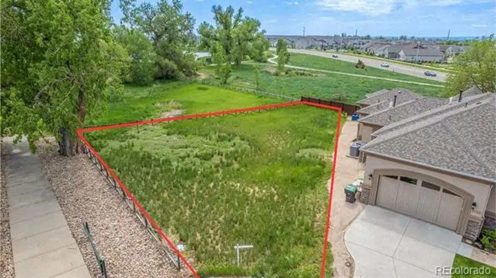 1711 Wildlife Place, Longmont
