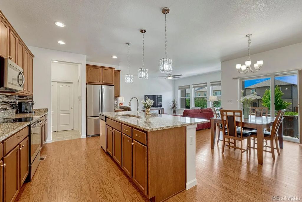 11791 Barrentine Loop, Parker