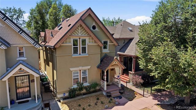 924 E 22nd Avenue, Denver