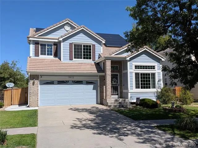 19613 E 39th Avenue, Denver