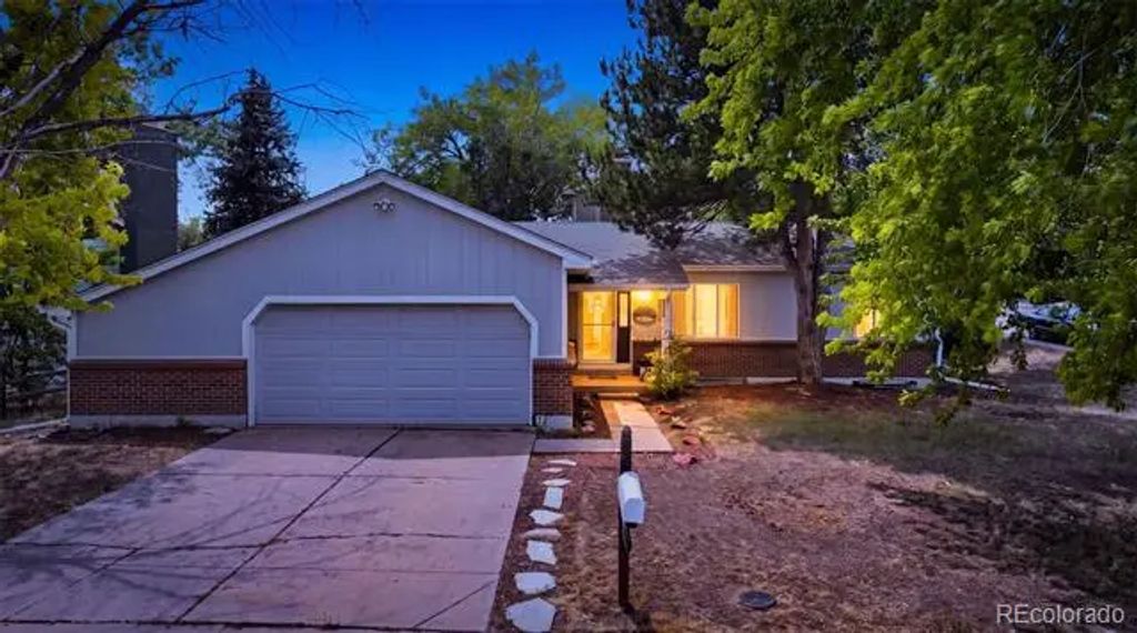 18204 E Lehigh Place, Aurora