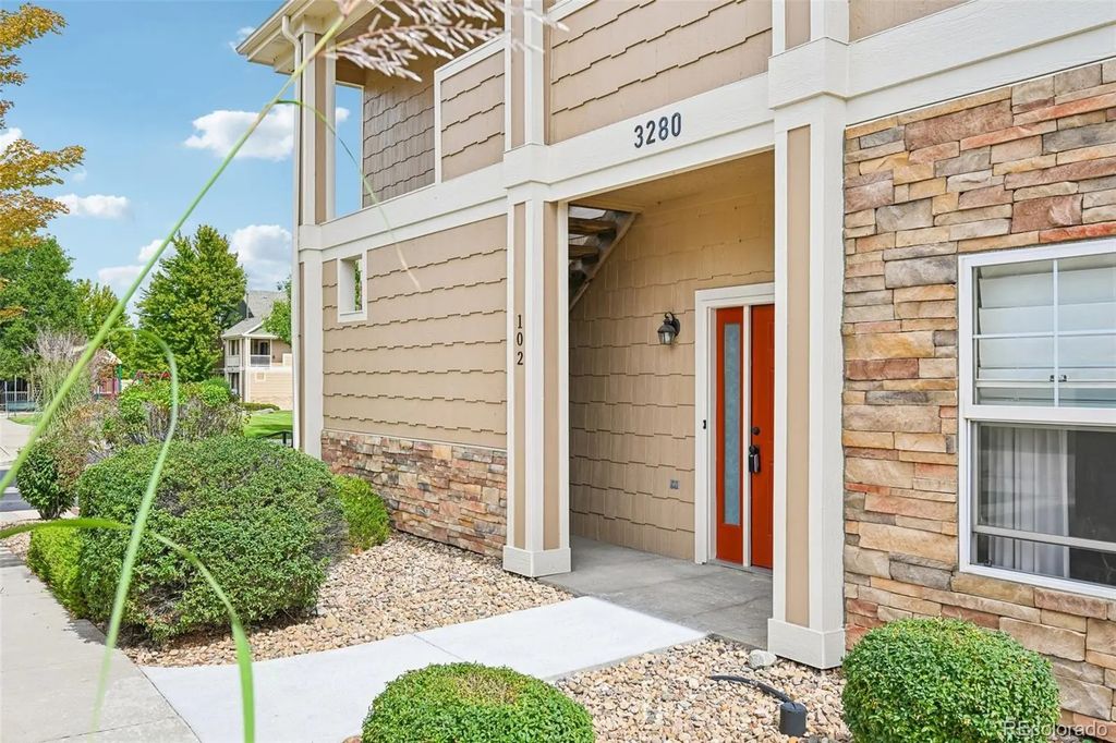 3280 Boulder Circle 102, Broomfield