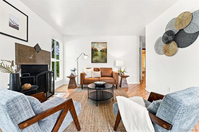 7373 W Florida Avenue 5h, Denver