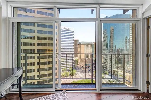 1777 Larimer Street 1911, Denver