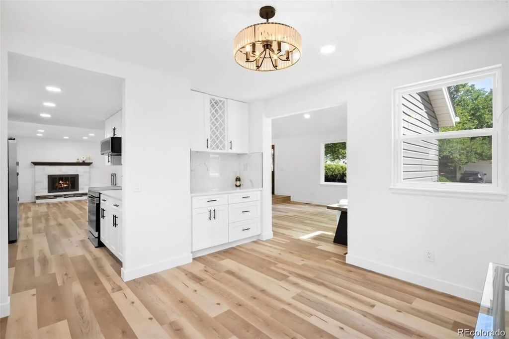 3595 S Richfield Way, Aurora