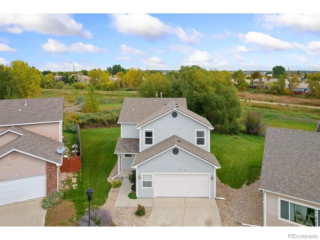 3714 Elgin Place, Fort Collins