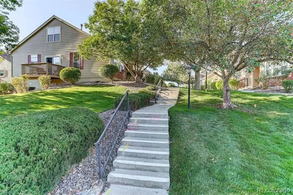3380 W 98th Place B, Westminster