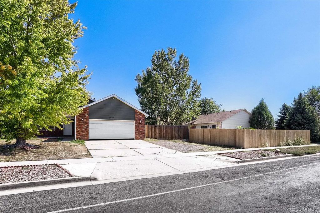 3920 Harbor Lane, Evans