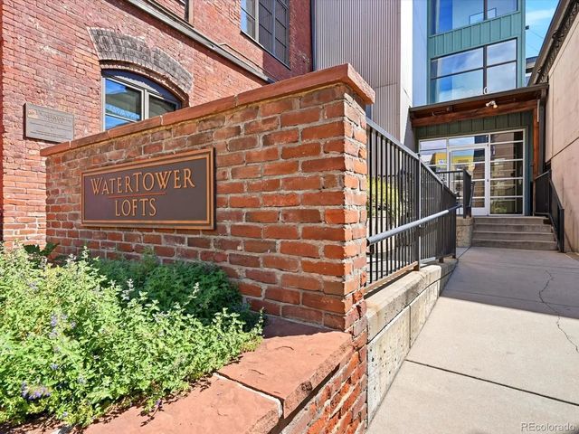 2960 Inca Street 314, Denver