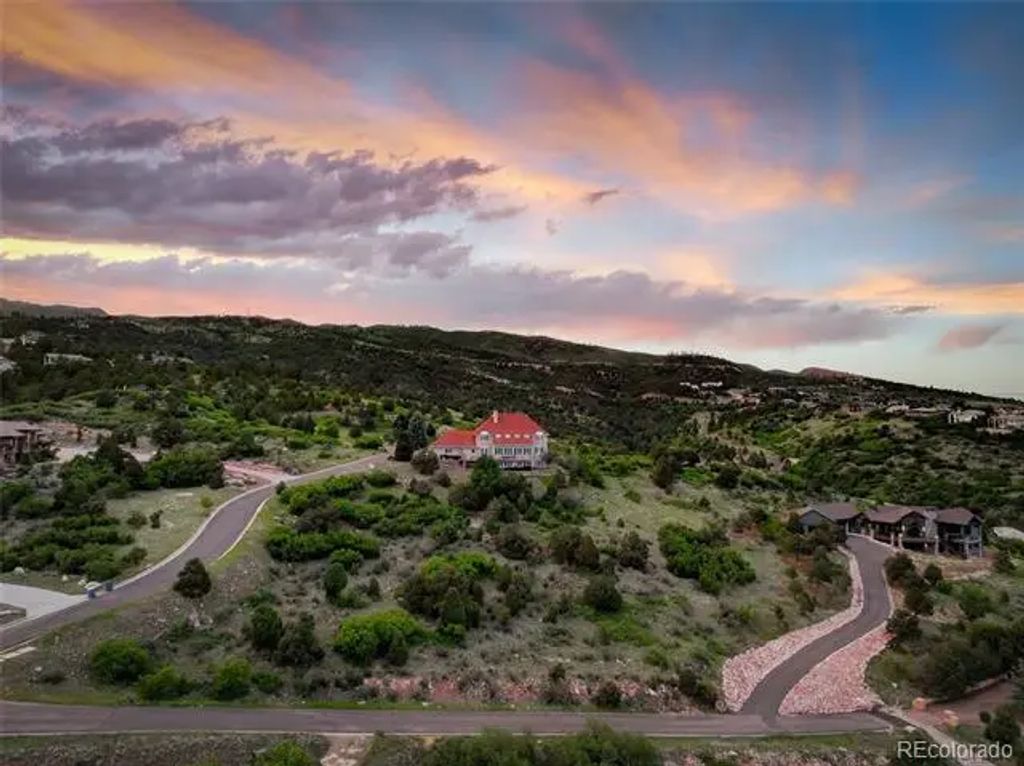 4250 Old Scotchman Way, Colorado Springs