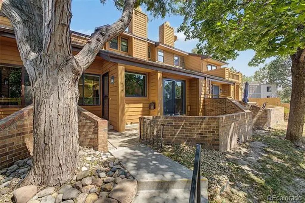 9400 E Iliff Avenue 414, Denver
