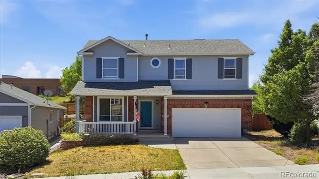 4905 Balsam Street, Colorado Springs