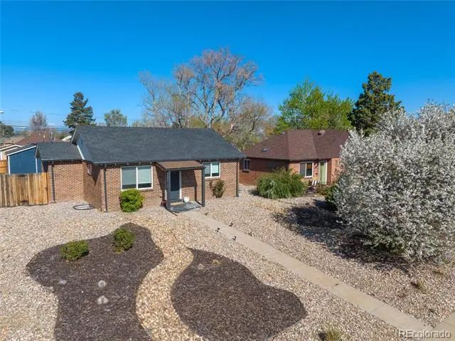 3011 Oneida Street, Denver