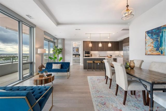 4200 W 17th Avenue 909, Denver