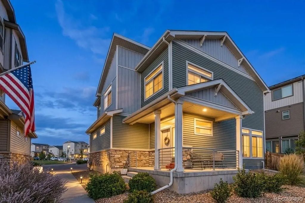 13586 E 101st Avenue, Commerce City