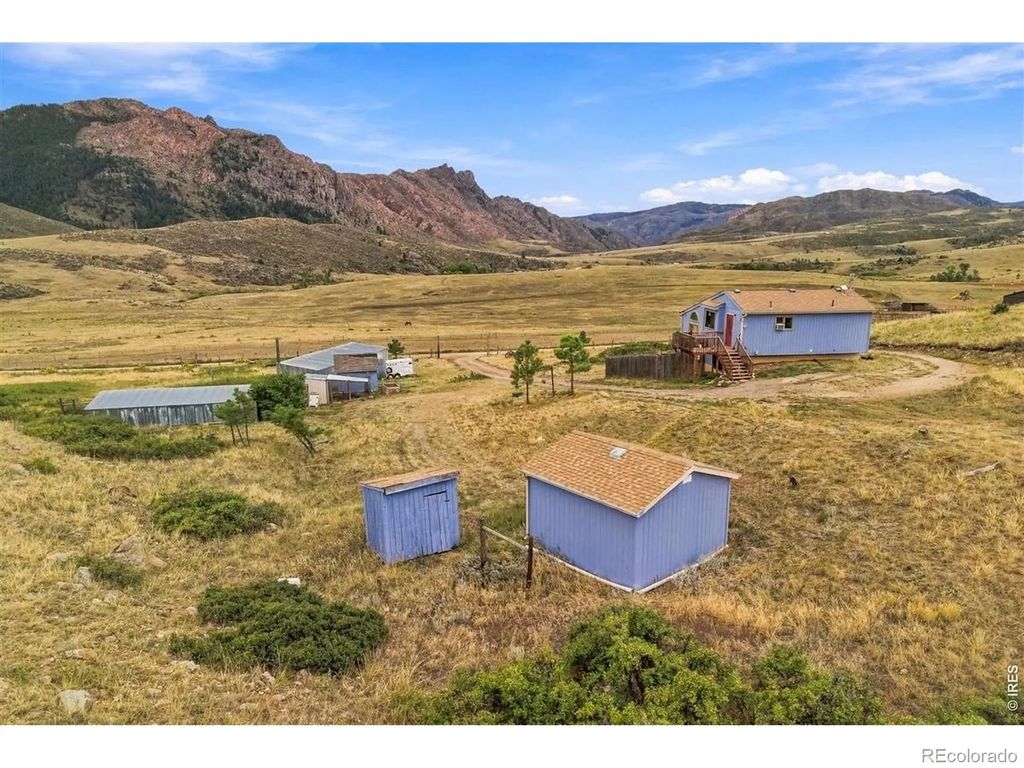 3038 Hewlett Gulch Road, Livermore