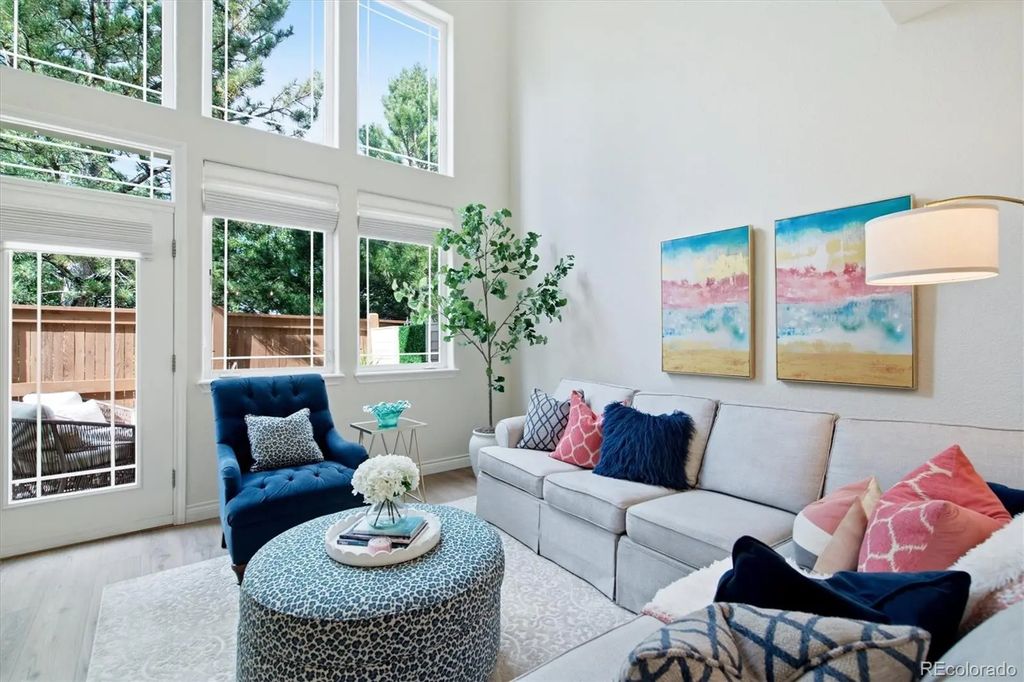 11241 W Quincy Place, Littleton