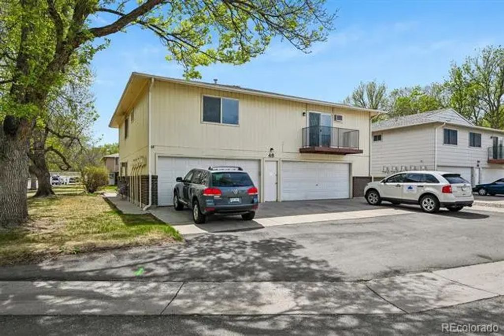 7309 W Hampden Avenue 4804, Lakewood